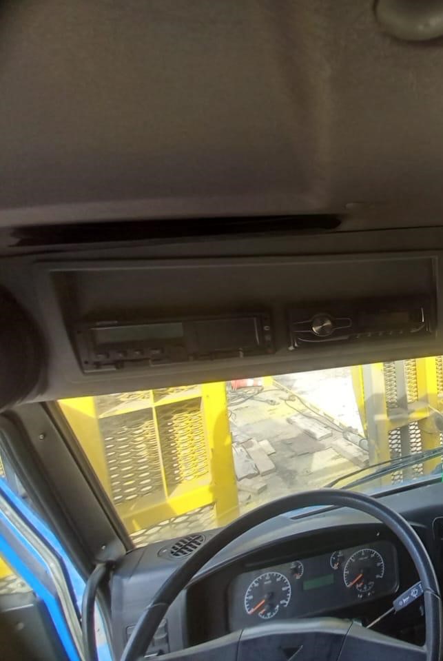 КамАЗ 65115 6x4 Самосвал 2022 г. - фото 7