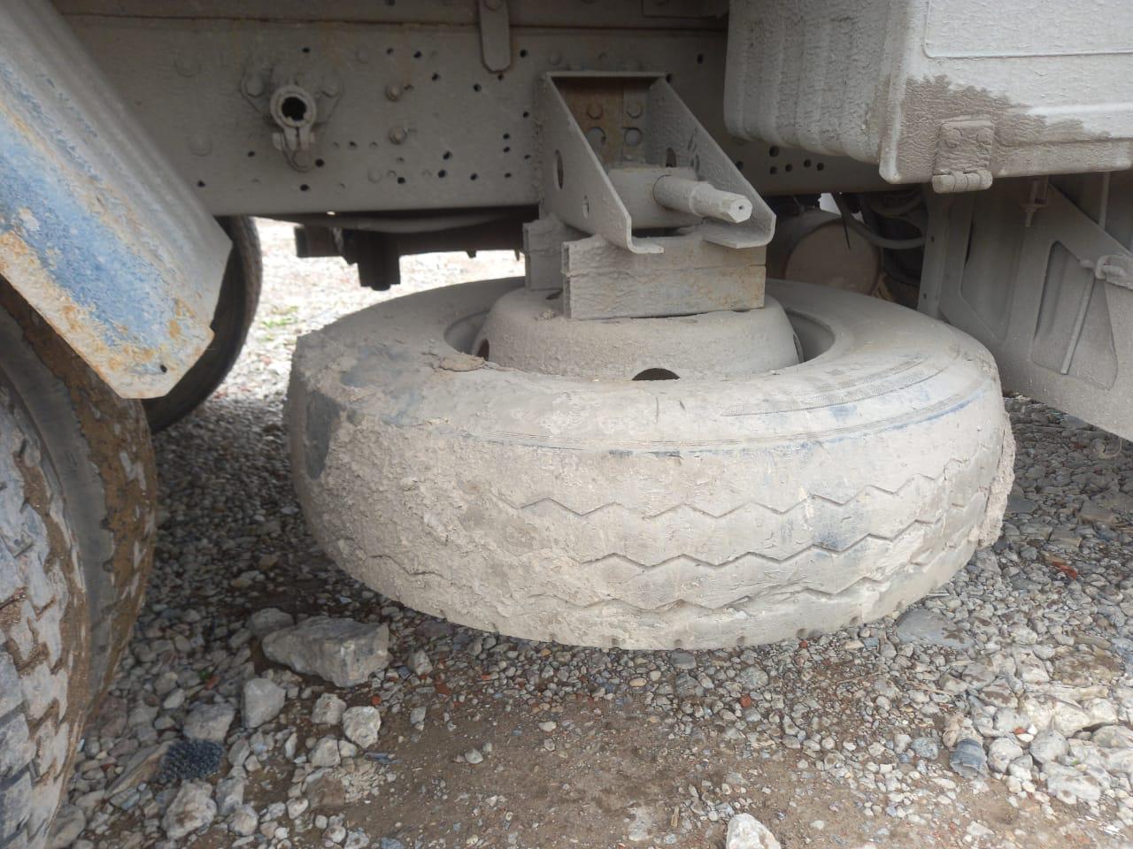 КамАЗ 65115 6x4 Самосвал 2022 г. - фото 12