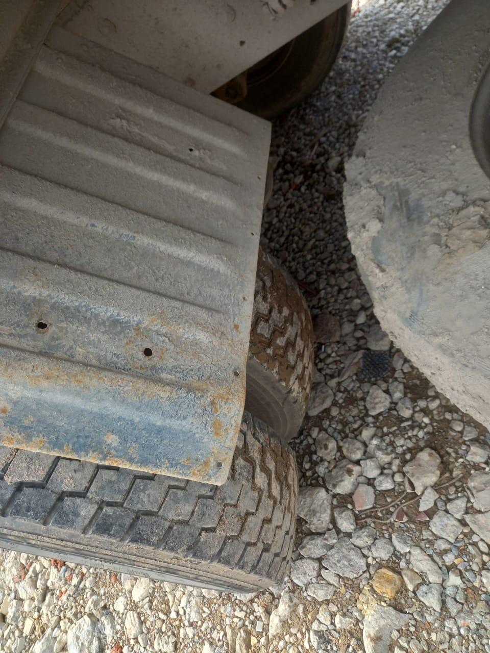 КамАЗ 65115 6x4 Самосвал 2022 г. - фото 13