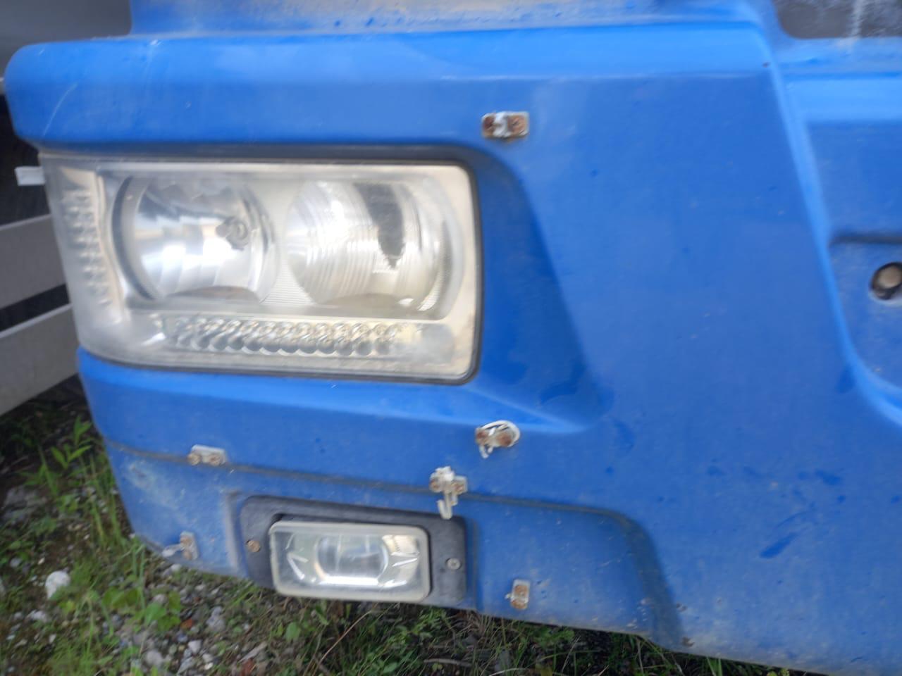 КамАЗ 65115 6x4 Самосвал 2022 г. - фото 15