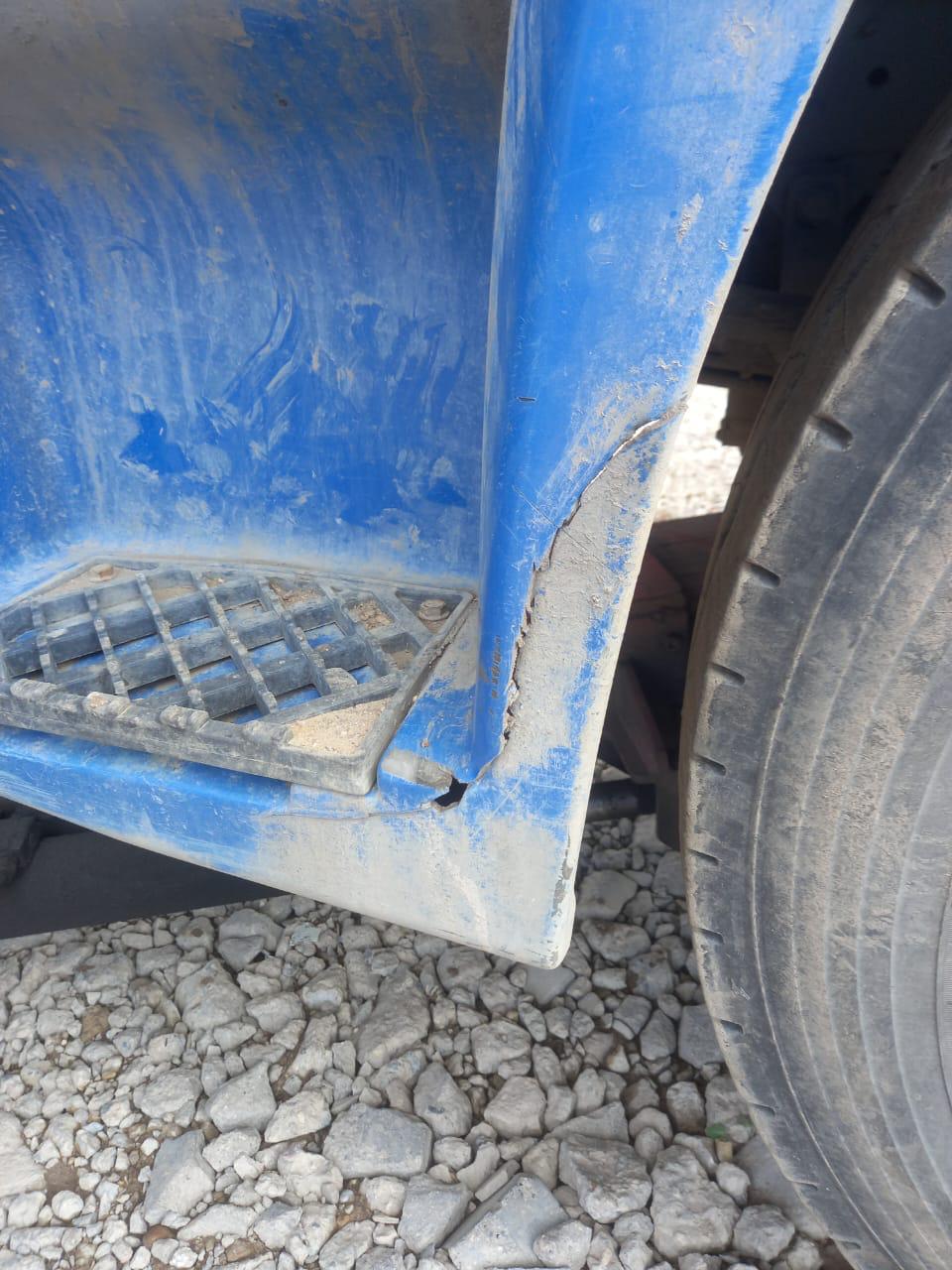 КамАЗ 65115 6x4 Самосвал 2022 г. - фото 17