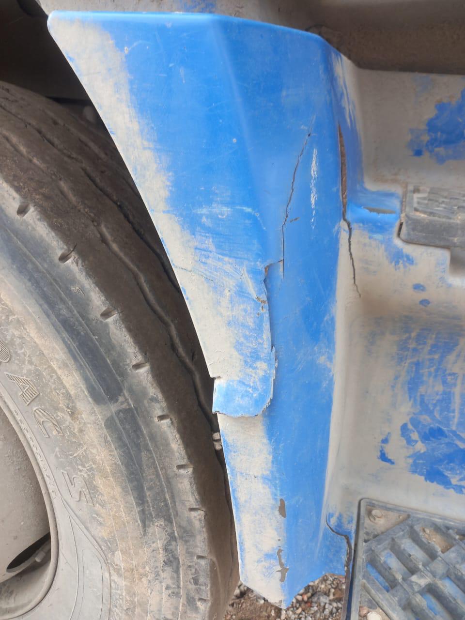 КамАЗ 65115 6x4 Самосвал 2022 г. - фото 18