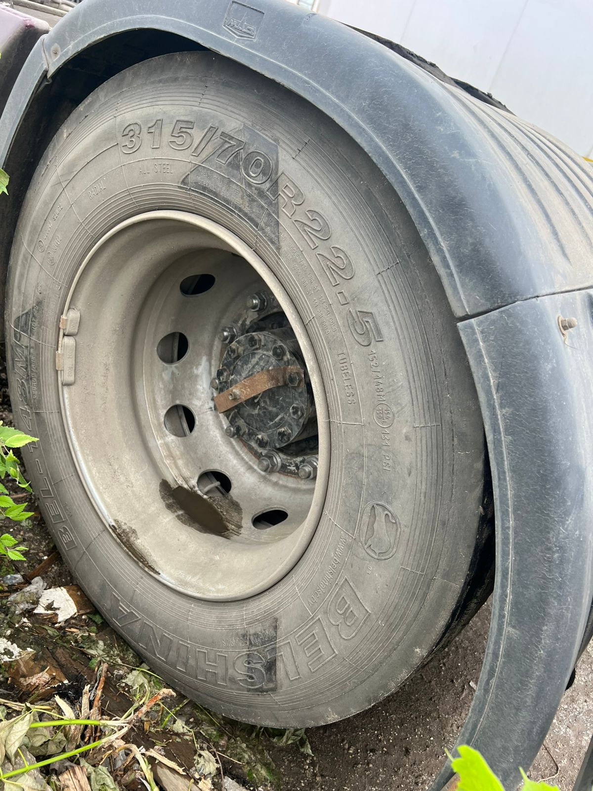 МАЗ 5440 4x2 Седельный тягач 2024 г. - фото 10