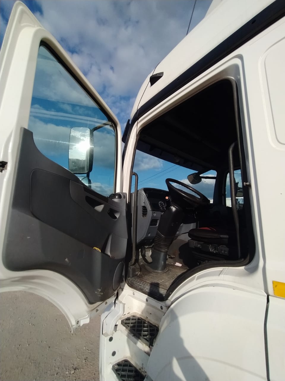 КамАЗ 5490 4x2 Седельный тягач 2019 г. - фото 5