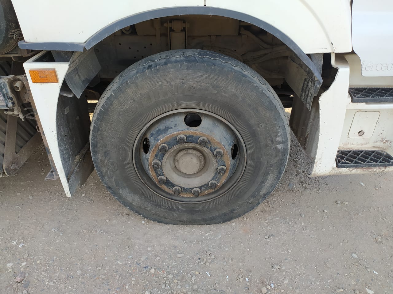 КамАЗ 5490 4x2 Седельный тягач 2019 г. - фото 9