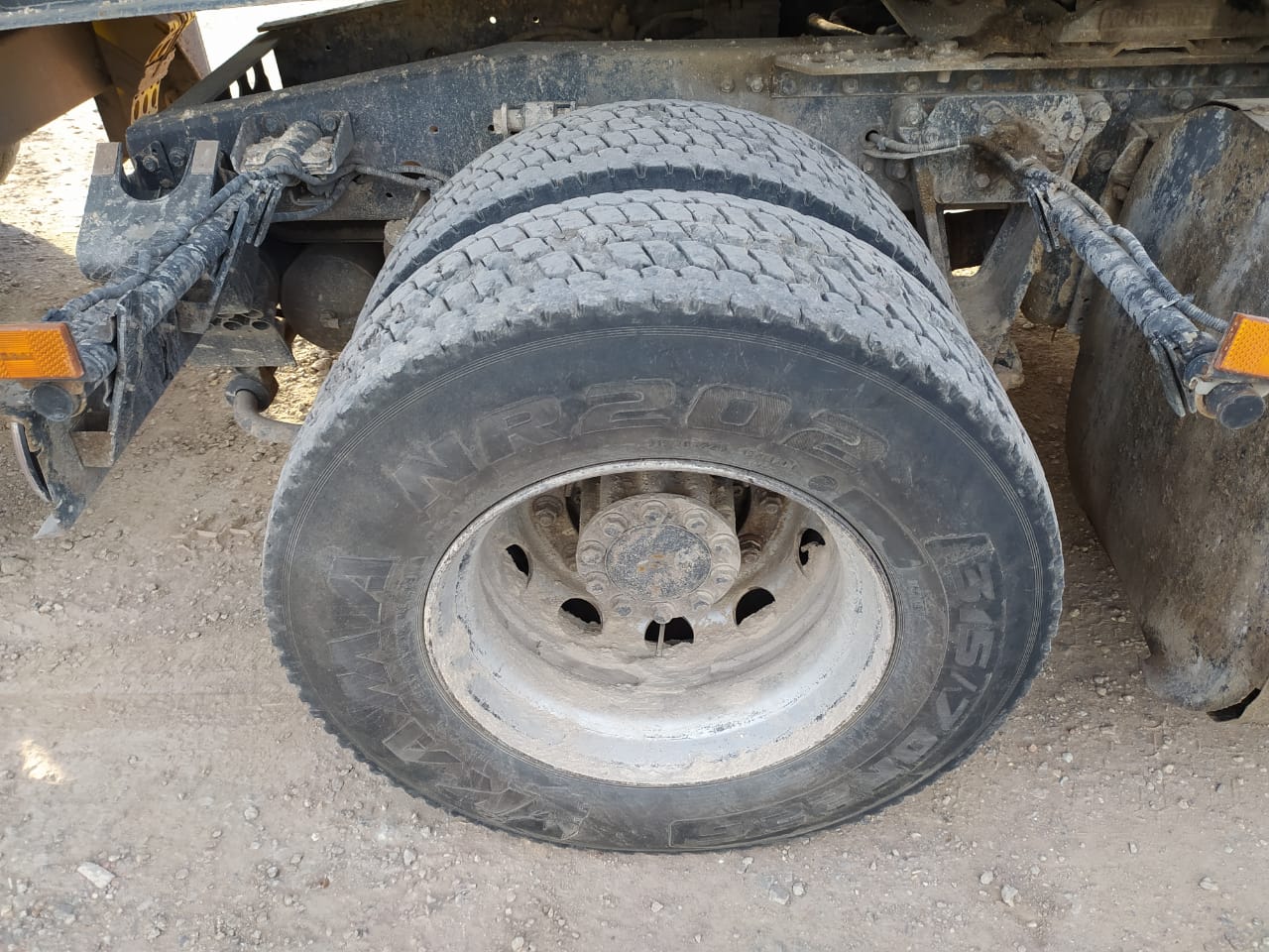 КамАЗ 5490 4x2 Седельный тягач 2019 г. - фото 10