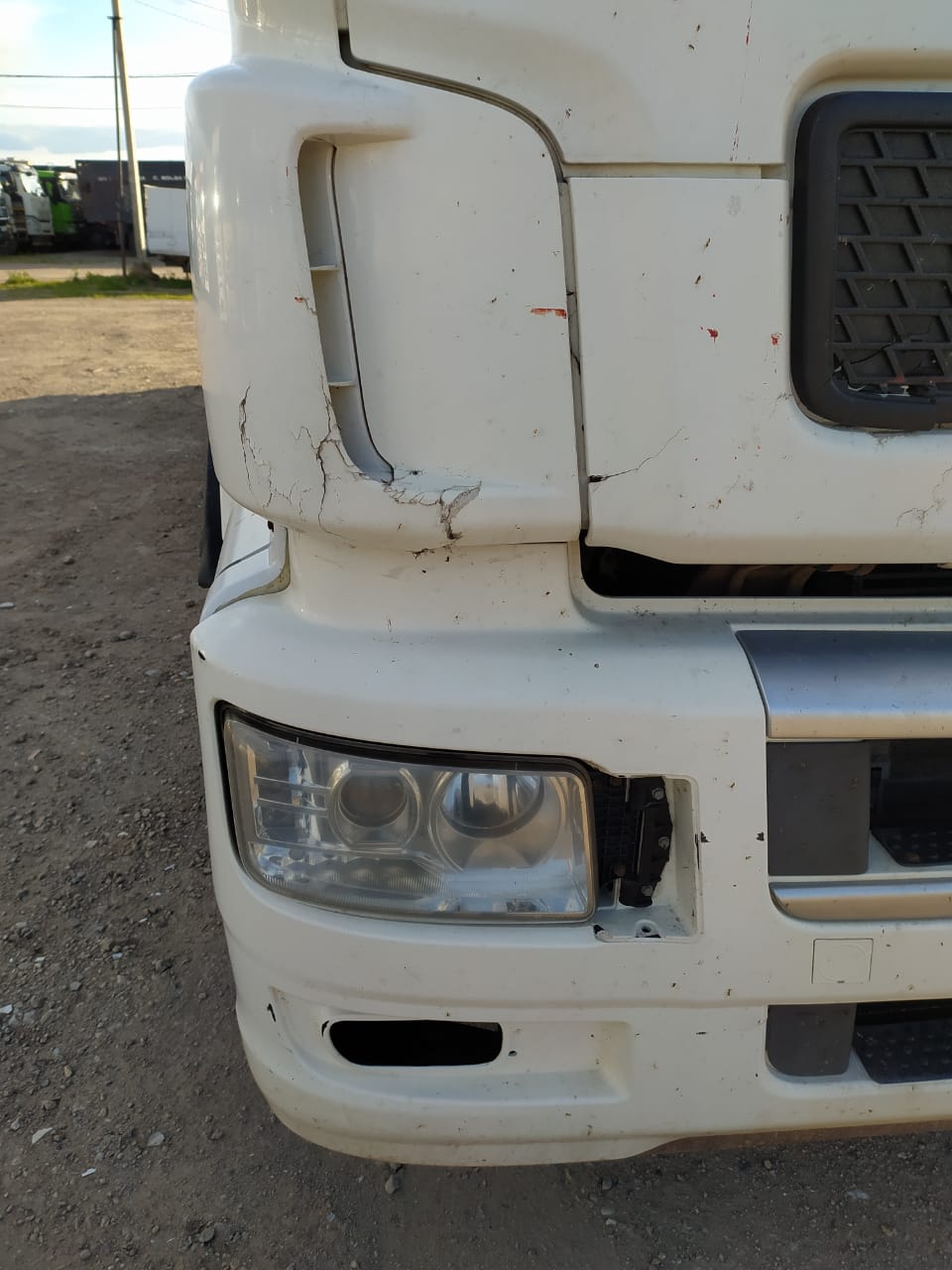 КамАЗ 5490 4x2 Седельный тягач 2019 г. - фото 13