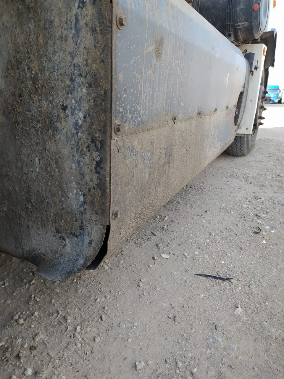 КамАЗ 5490 4x2 Седельный тягач 2019 г. - фото 19