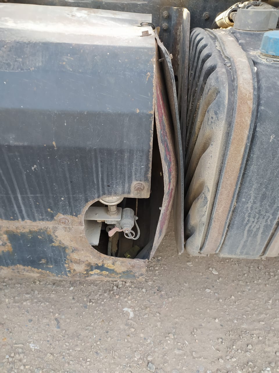 КамАЗ 5490 4x2 Седельный тягач 2019 г. - фото 20