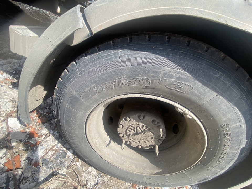 МАЗ 5440 4x2 Седельный тягач 2019 г. - фото 6