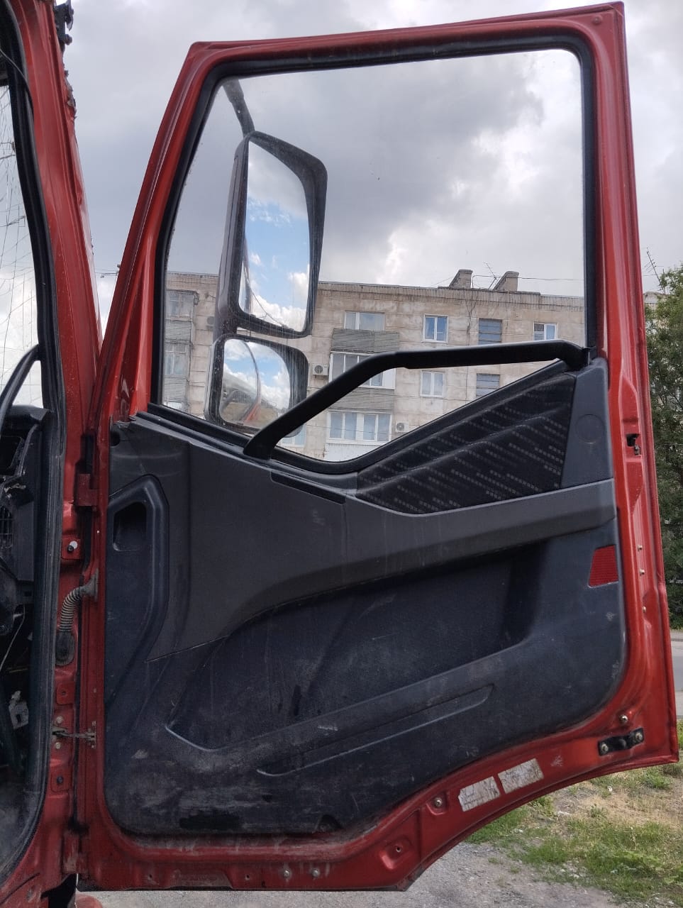 FAW J6 6x6 Самосвал 2022 г. - фото 10