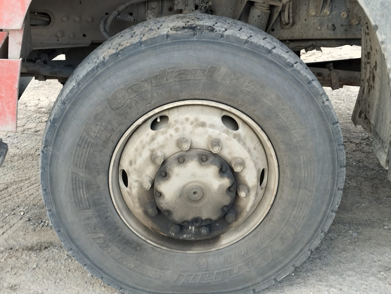 FAW J6 6x6 Самосвал 2022 г. - фото 15