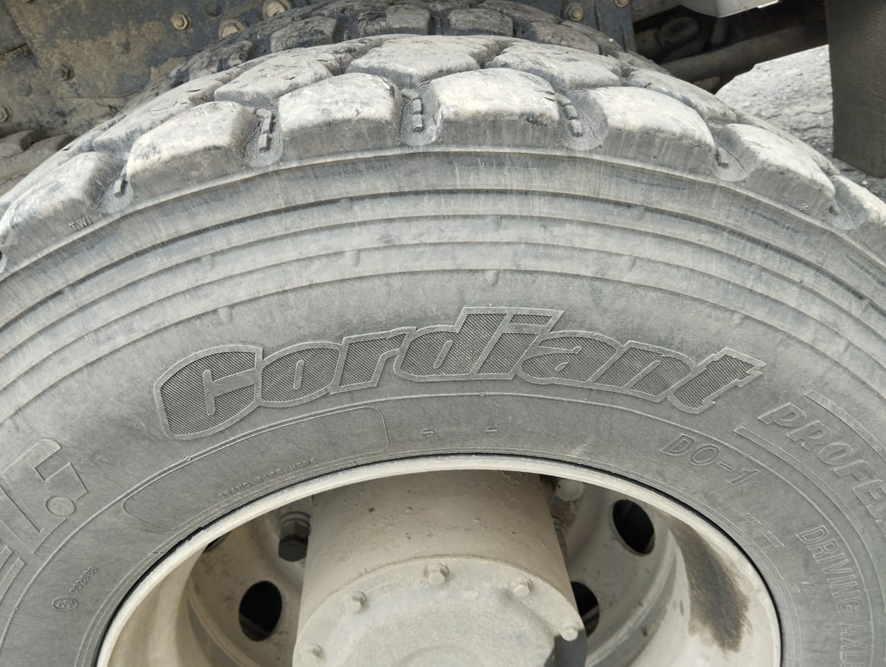 FAW J6 6x6 Самосвал 2022 г. - фото 19