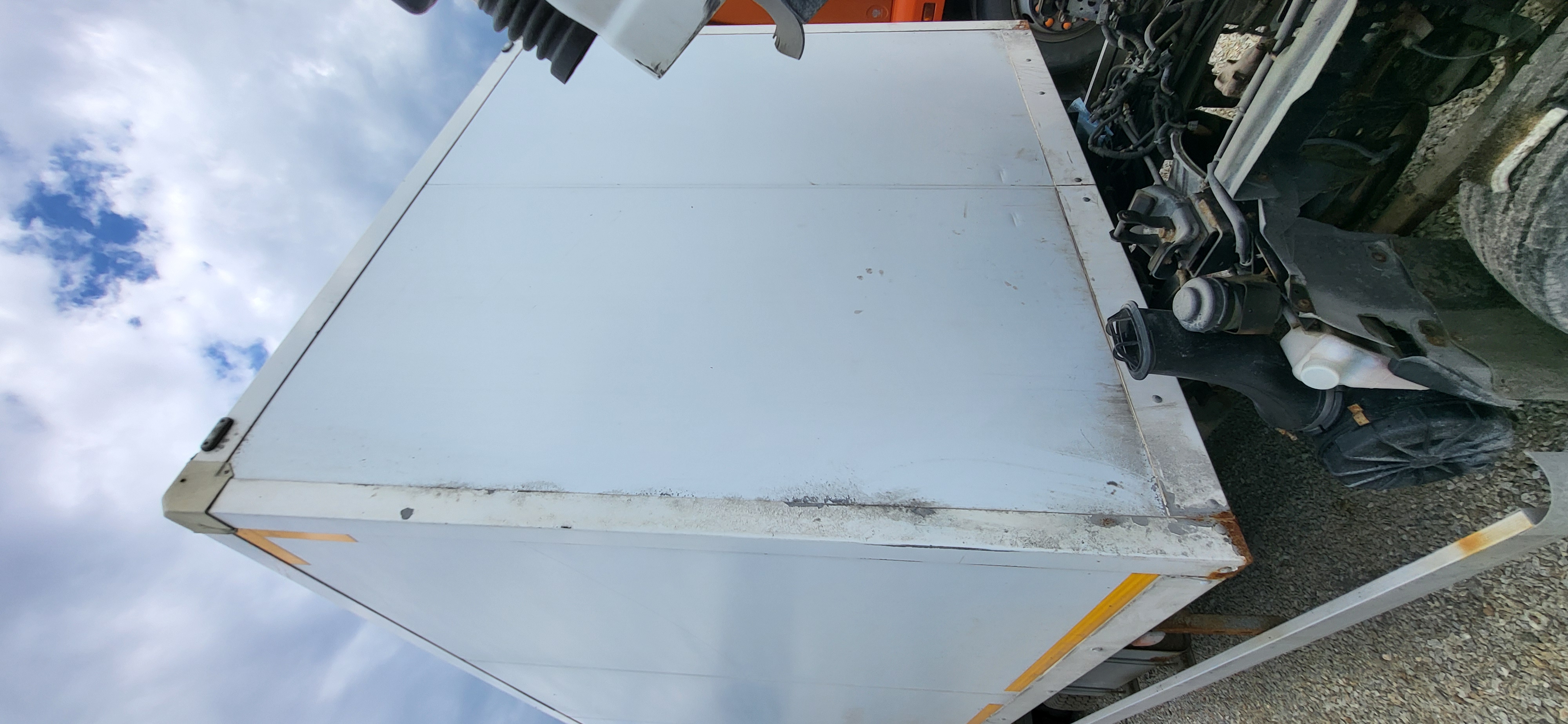 Isuzu ELF 7.5 (NPR) Промтоварный 2019 г. - фото 8