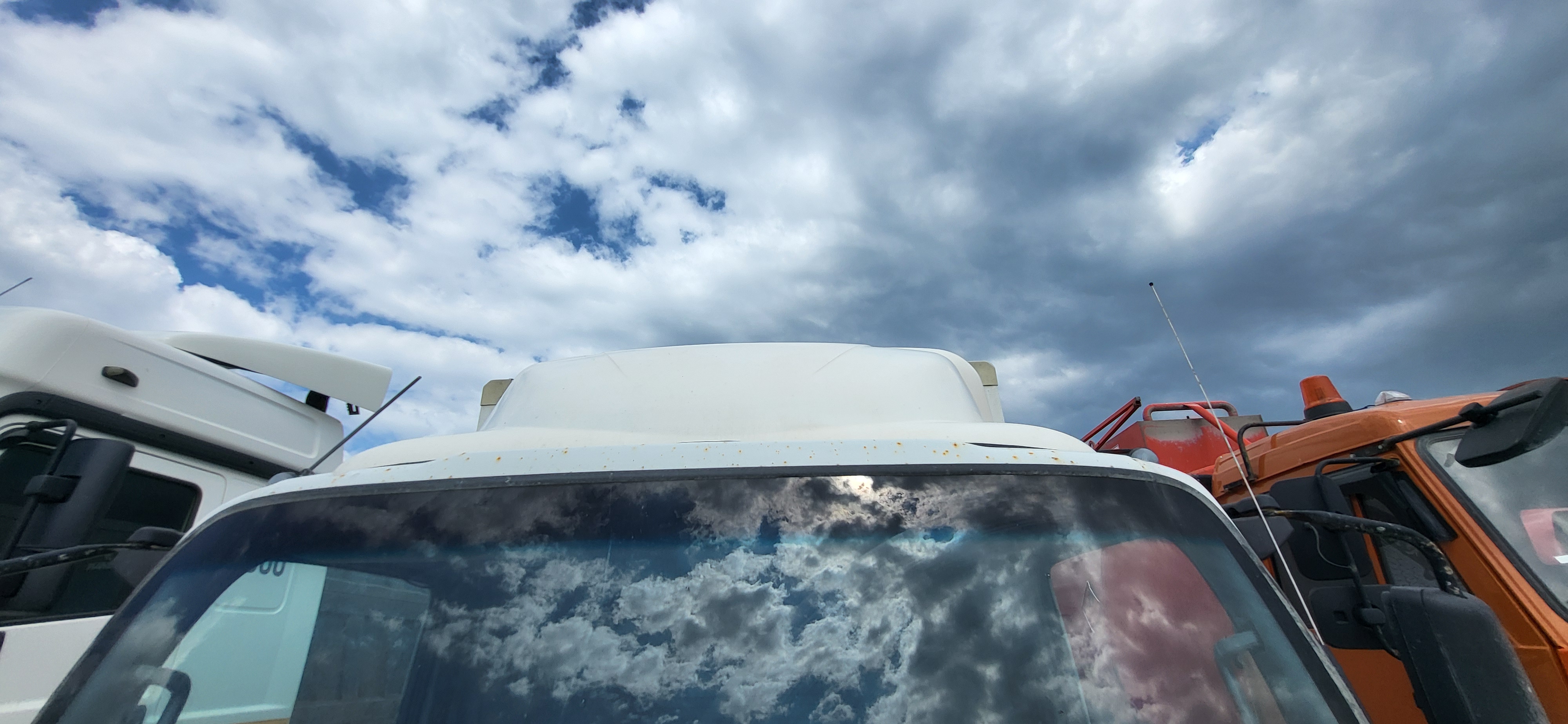 Isuzu ELF 7.5 (NPR) Промтоварный 2019 г. - фото 14