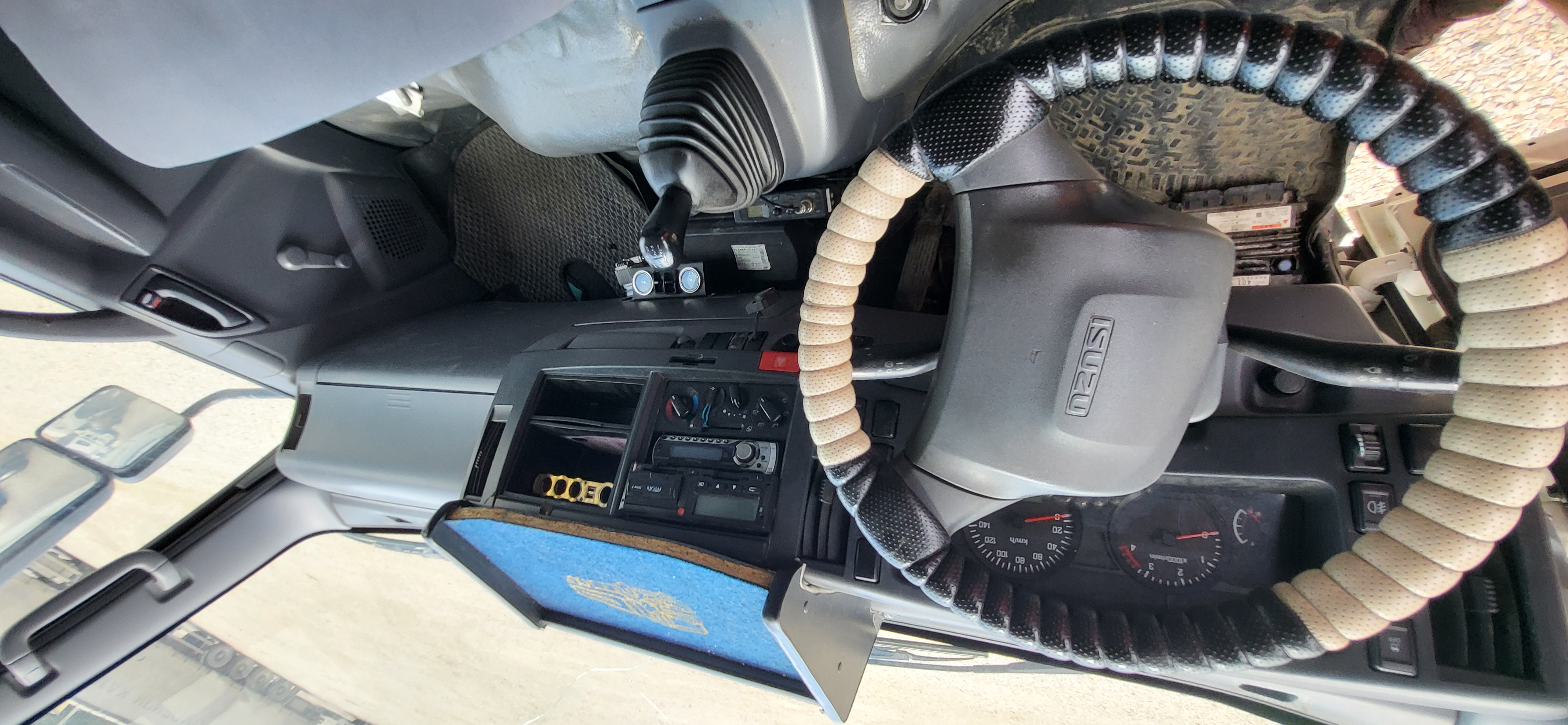 Isuzu ELF 7.5 (NPR) Промтоварный 2019 г. - фото 17