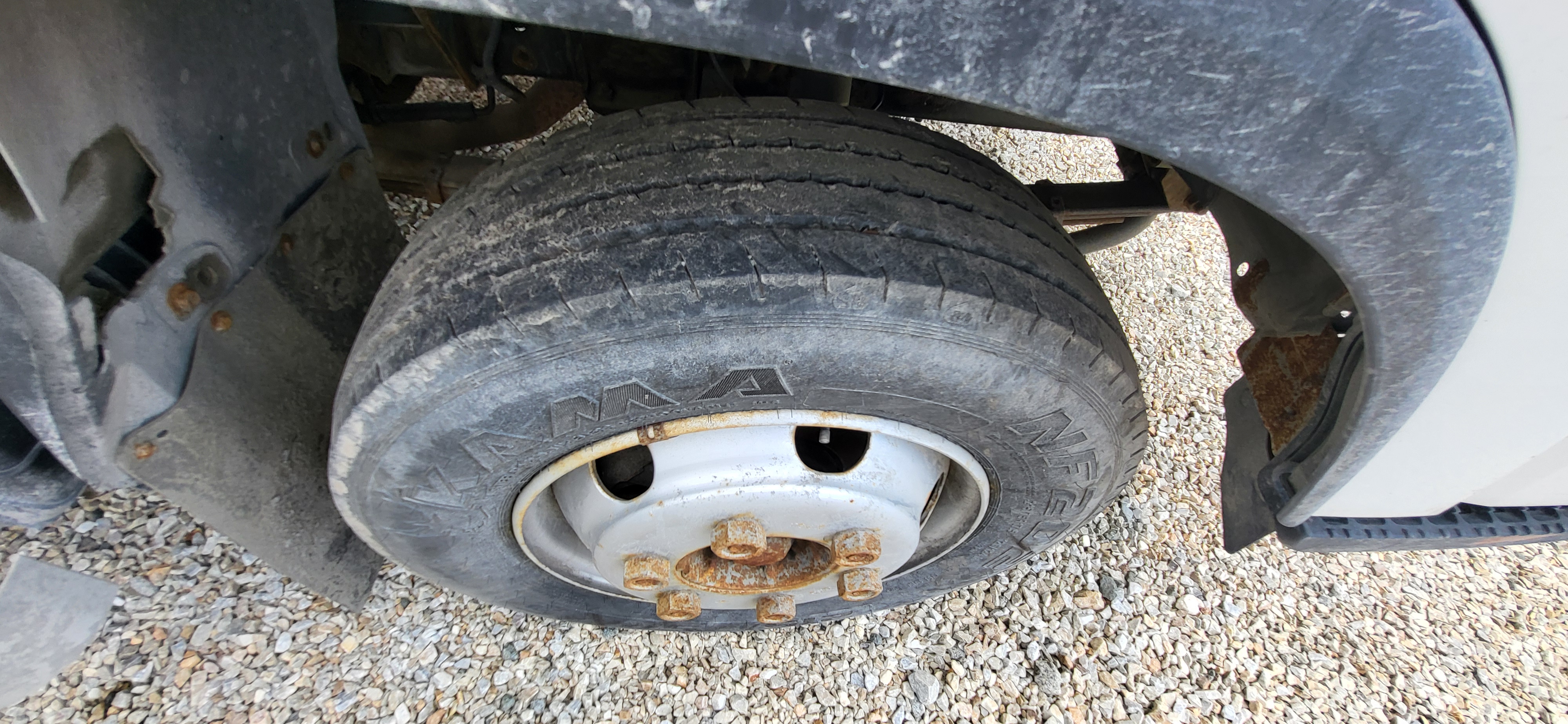 Isuzu ELF 7.5 (NPR) Промтоварный 2019 г. - фото 18