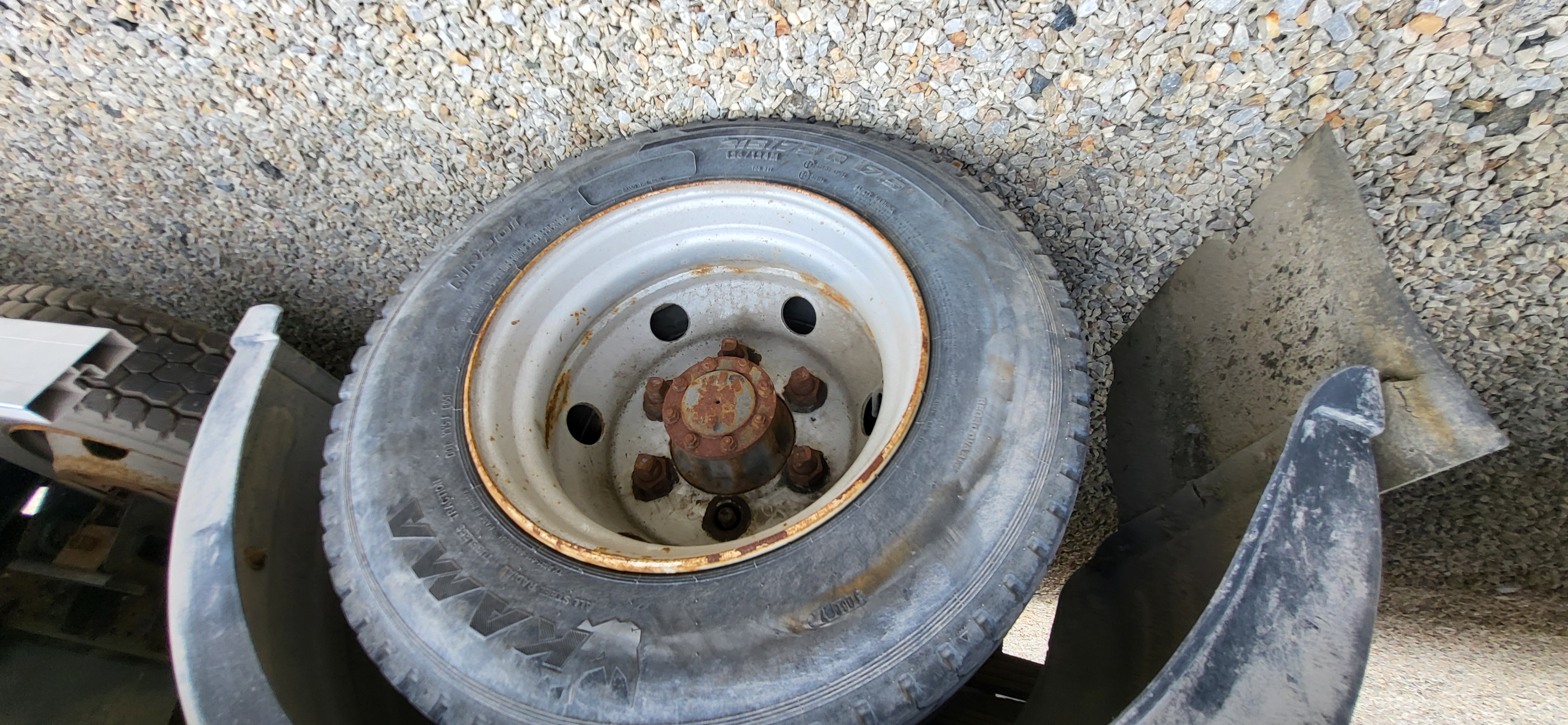 Isuzu ELF 7.5 (NPR) Промтоварный 2019 г. - фото 19