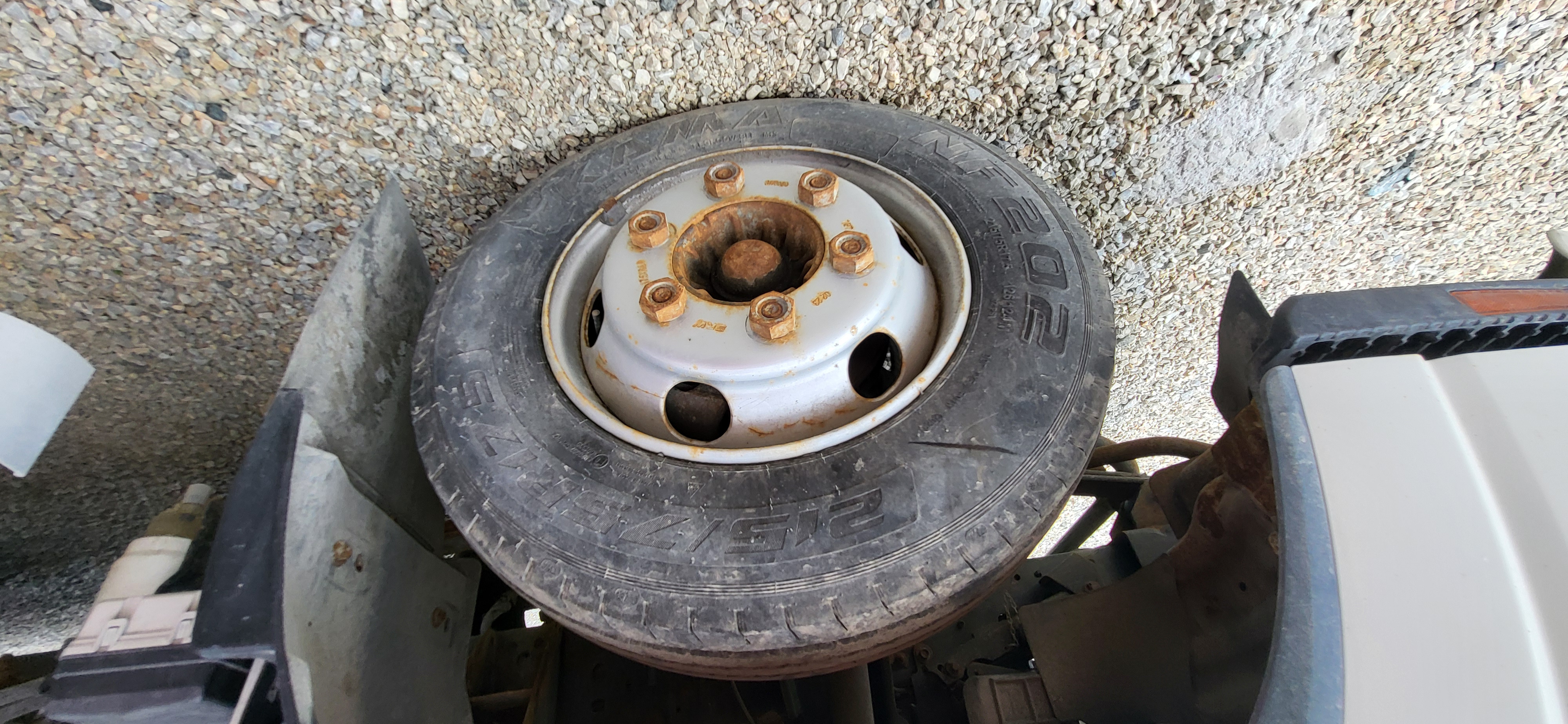 Isuzu ELF 7.5 (NPR) Промтоварный 2019 г. - фото 20