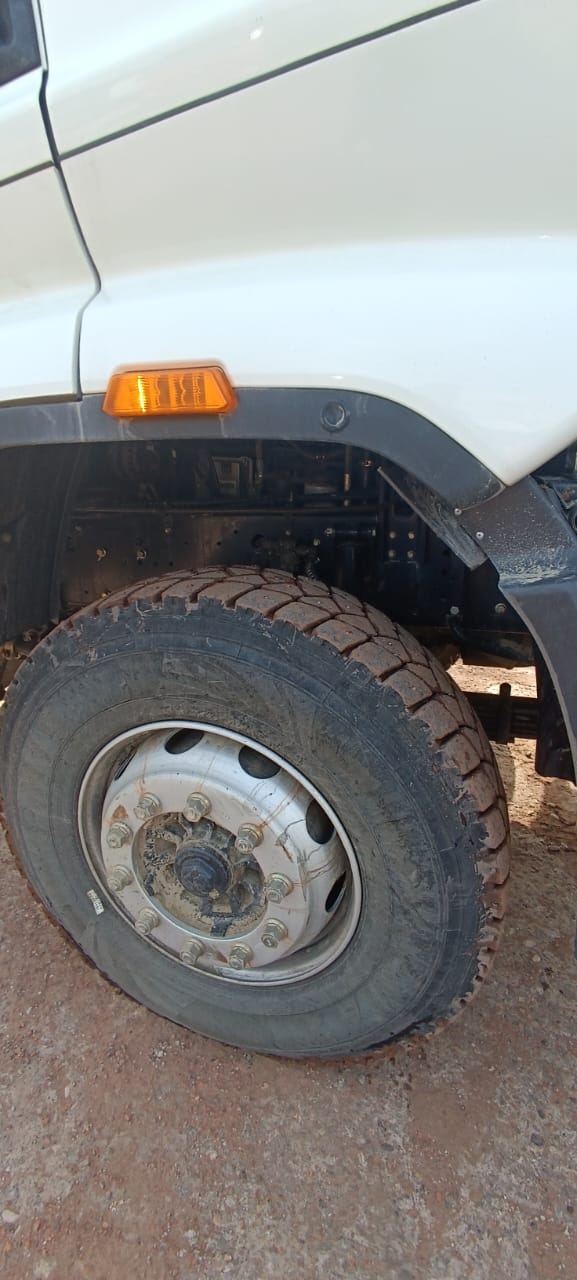 SANY SYZ320* 6x4 Самосвал 2022 г. - фото 9