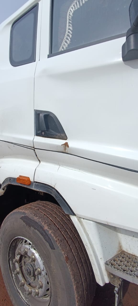 SANY SYZ320* 6x4 Самосвал 2022 г. - фото 16