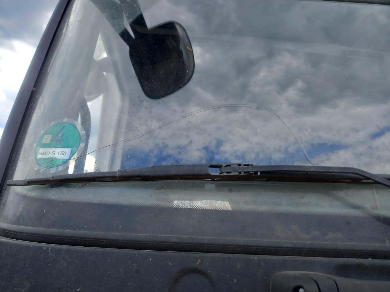 Mercedes-Benz ATEGO 4x2 Бортовой (Евроборт) 2018 г. - фото 6