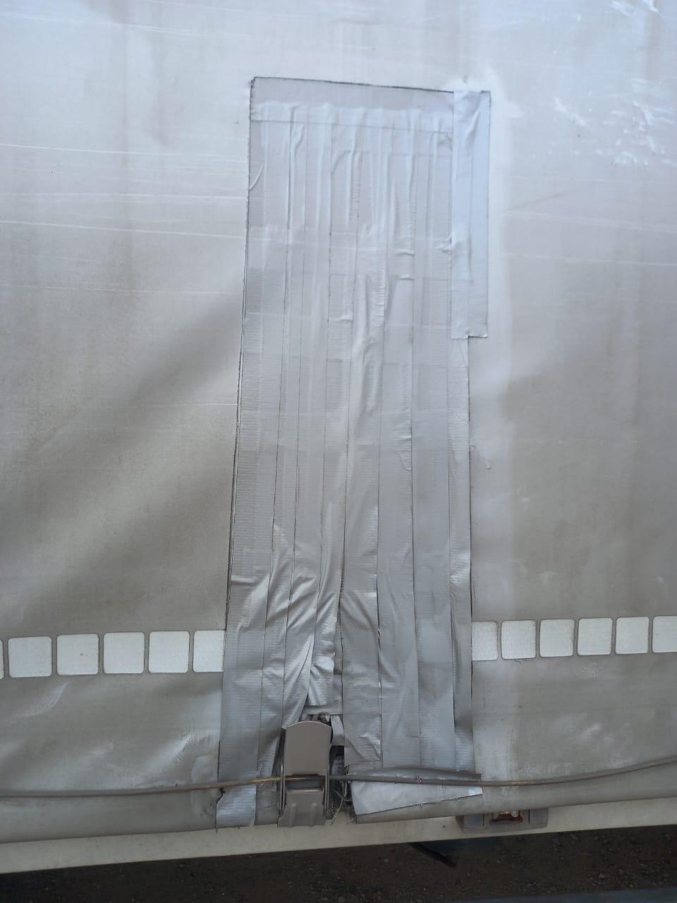 Mercedes-Benz ATEGO 4x2 Бортовой (Евроборт) 2018 г. - фото 17