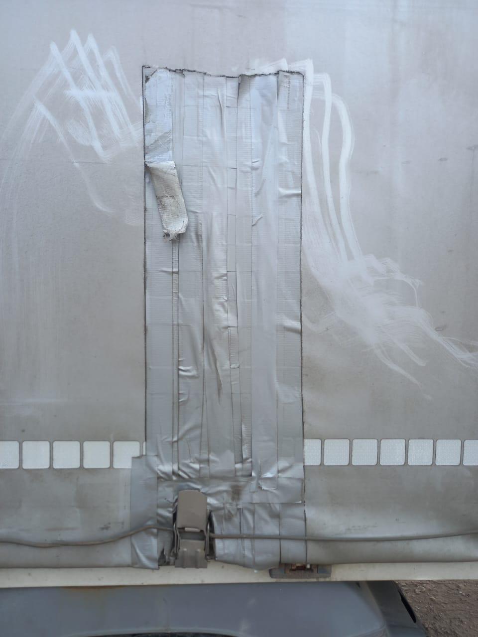 Mercedes-Benz ATEGO 4x2 Бортовой (Евроборт) 2018 г. - фото 18