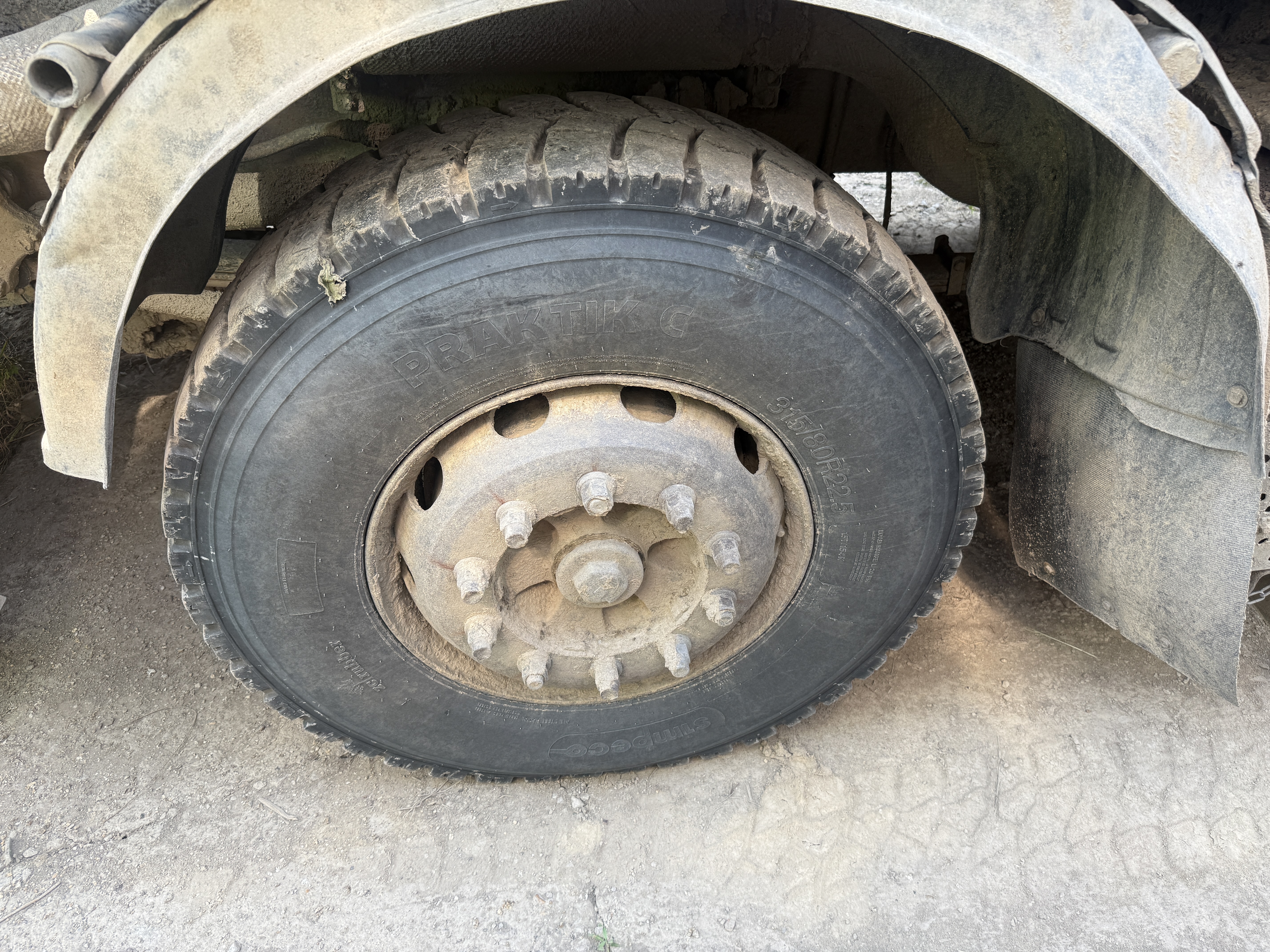 Shacman (Shaanxi) SX* 8x4 Самосвал 2023 г. - фото 9