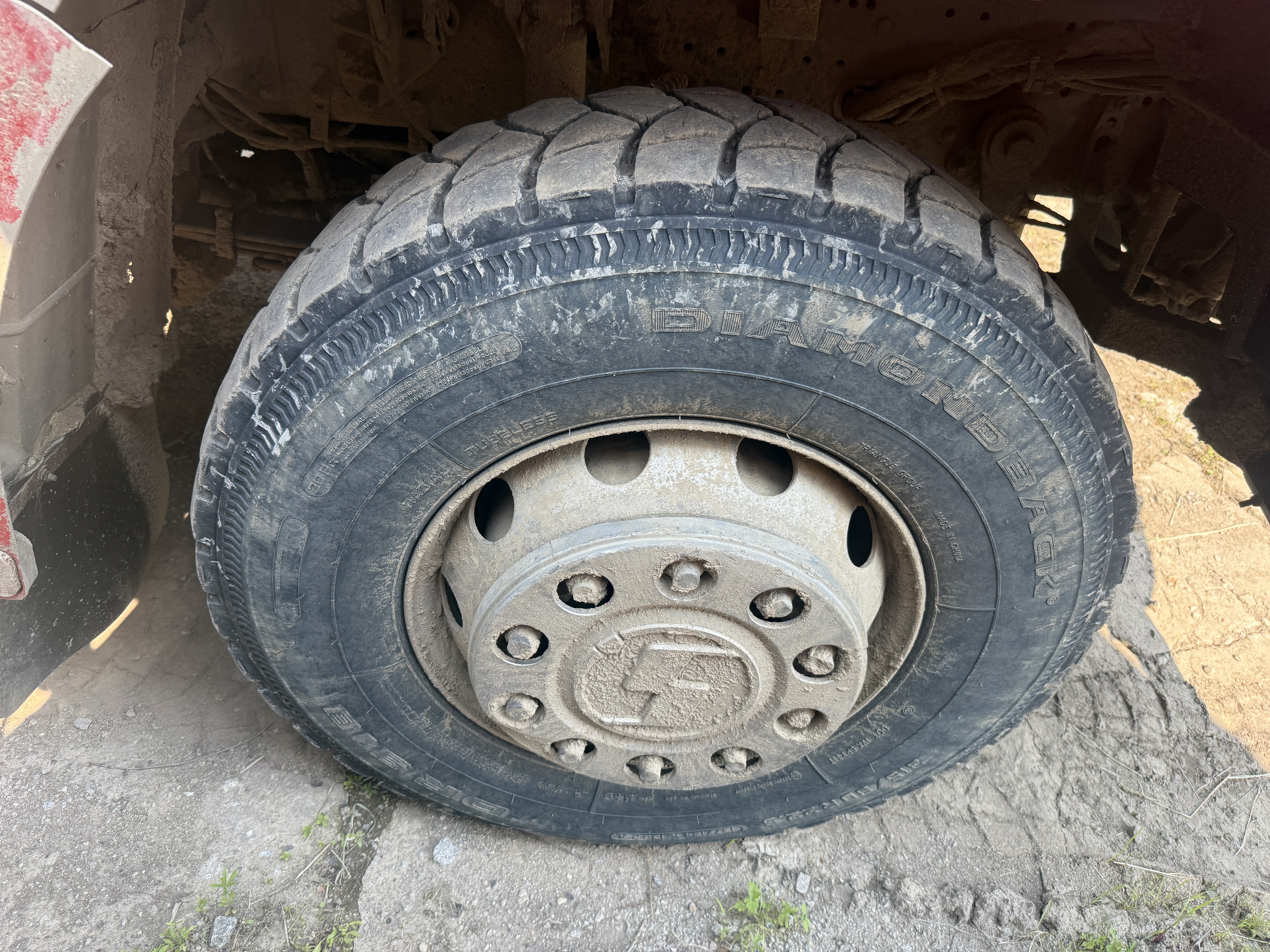 Shacman (Shaanxi) SX* 8x4 Самосвал 2023 г. - фото 16