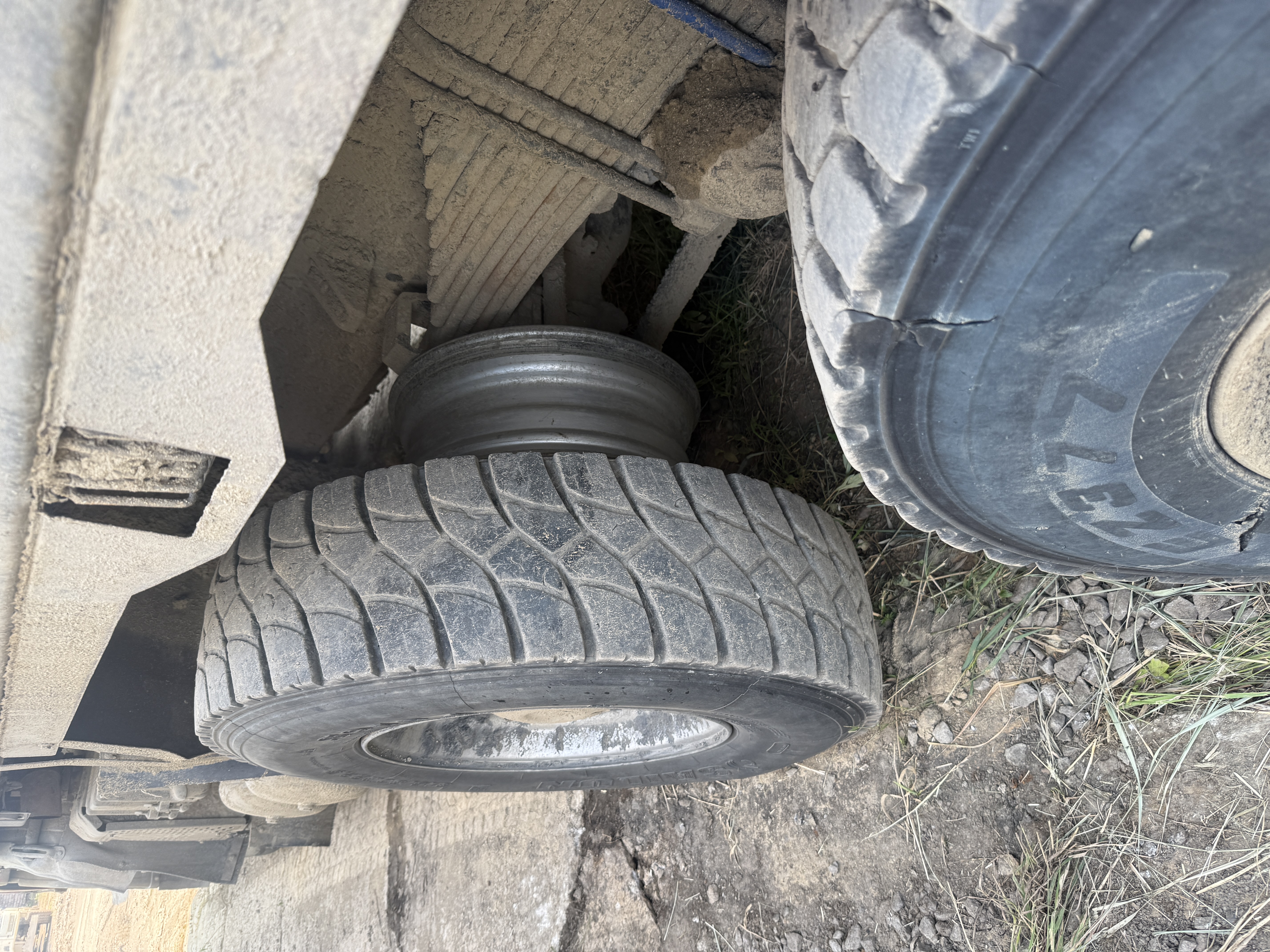 Shacman (Shaanxi) SX* 8x4 Самосвал 2023 г. - фото 17