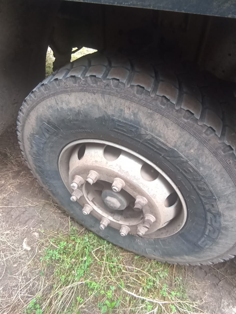 Shacman (Shaanxi) SX* 8x4 Самосвал 2023 г. - фото 12