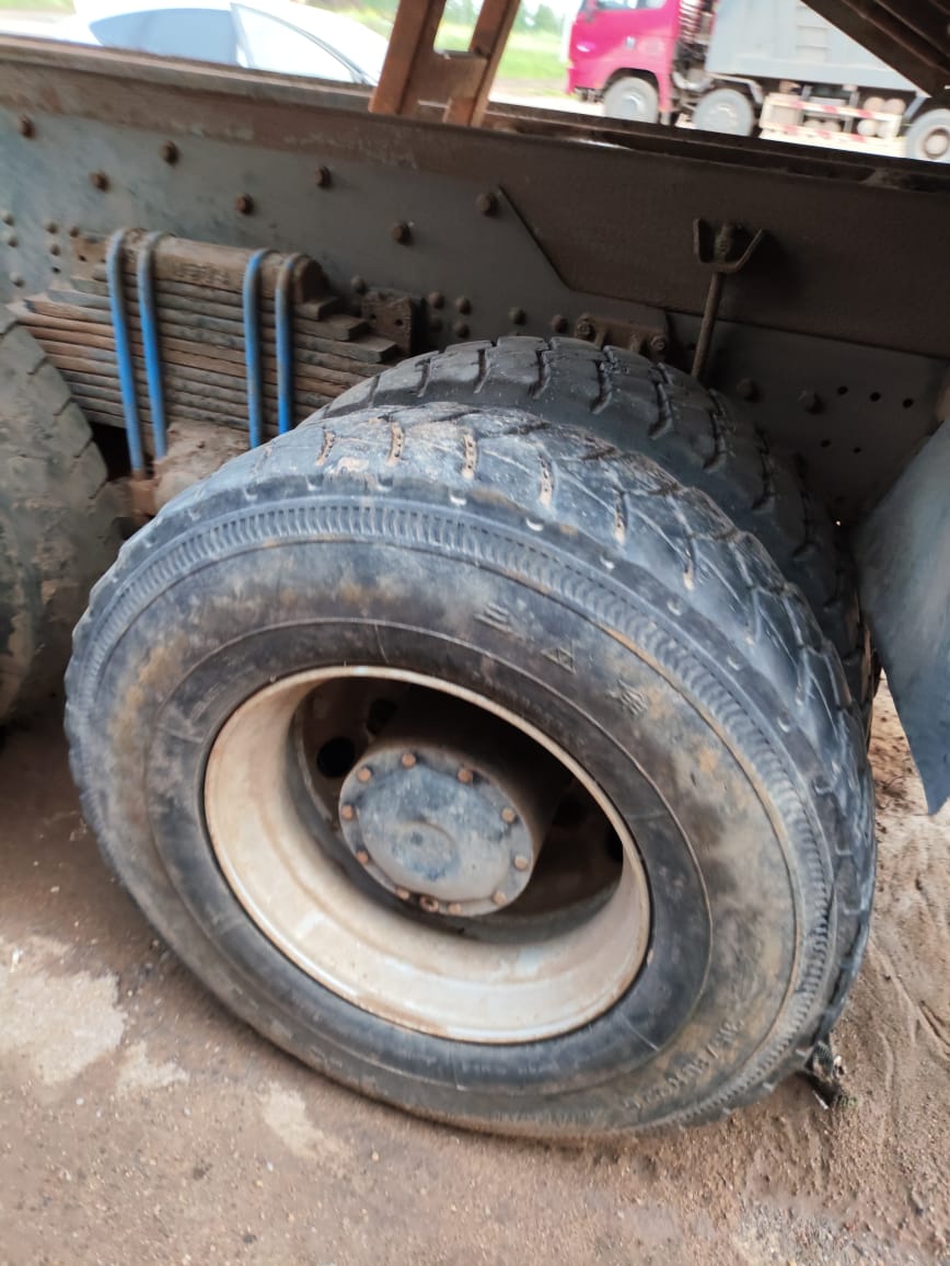 Shacman (Shaanxi) SX* 8x4 Самосвал 2023 г. - фото 9