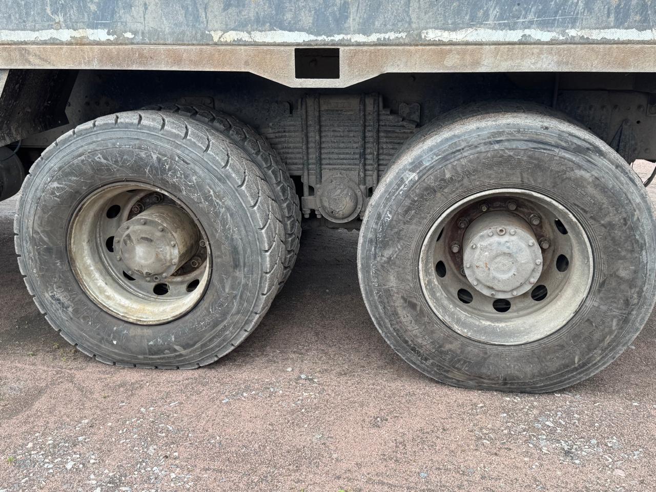 Shacman (Shaanxi) SX* 6x4 Самосвал 2021 г. - фото 13