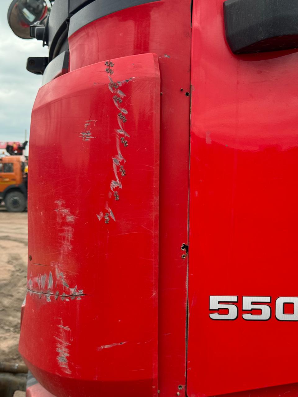 Shacman (Shaanxi) SX* 6x4 Самосвал 2021 г. - фото 17