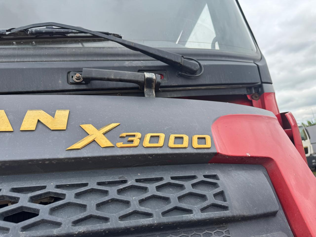 Shacman (Shaanxi) SX* 6x4 Самосвал 2021 г. - фото 19