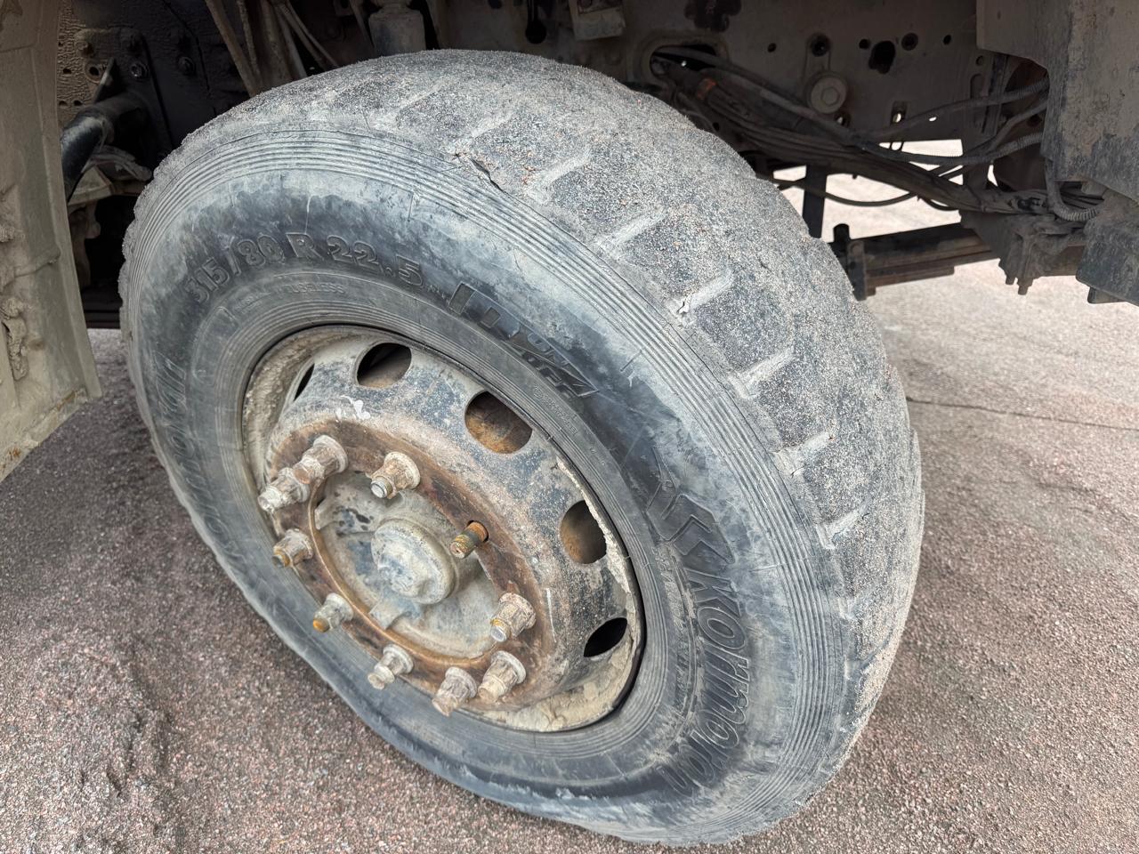 Shacman (Shaanxi) SX* 6x4 Самосвал 2021 г. - фото 10