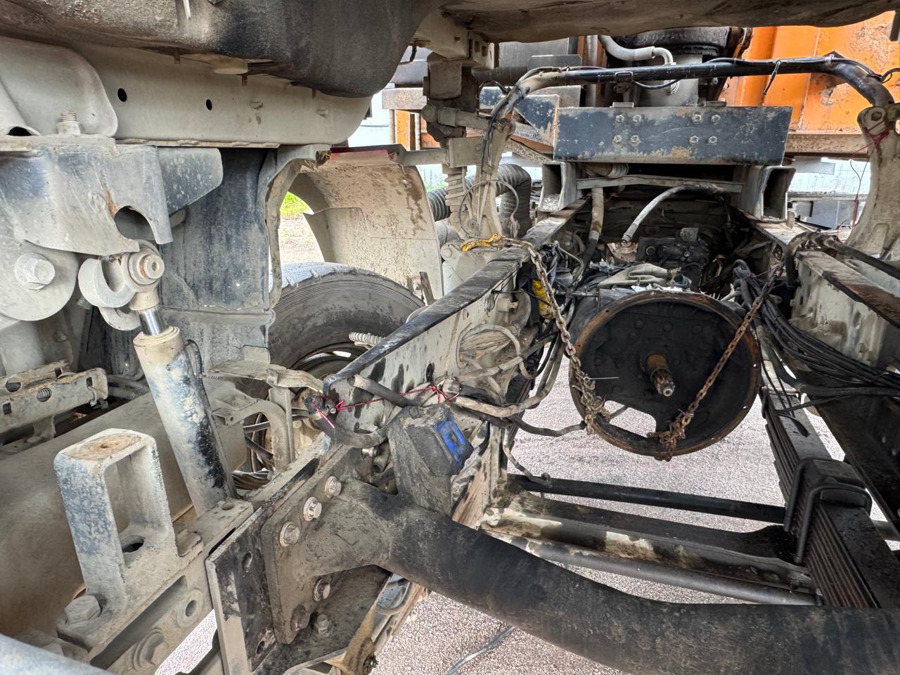 Shacman (Shaanxi) SX* 6x4 Самосвал 2021 г. - фото 13