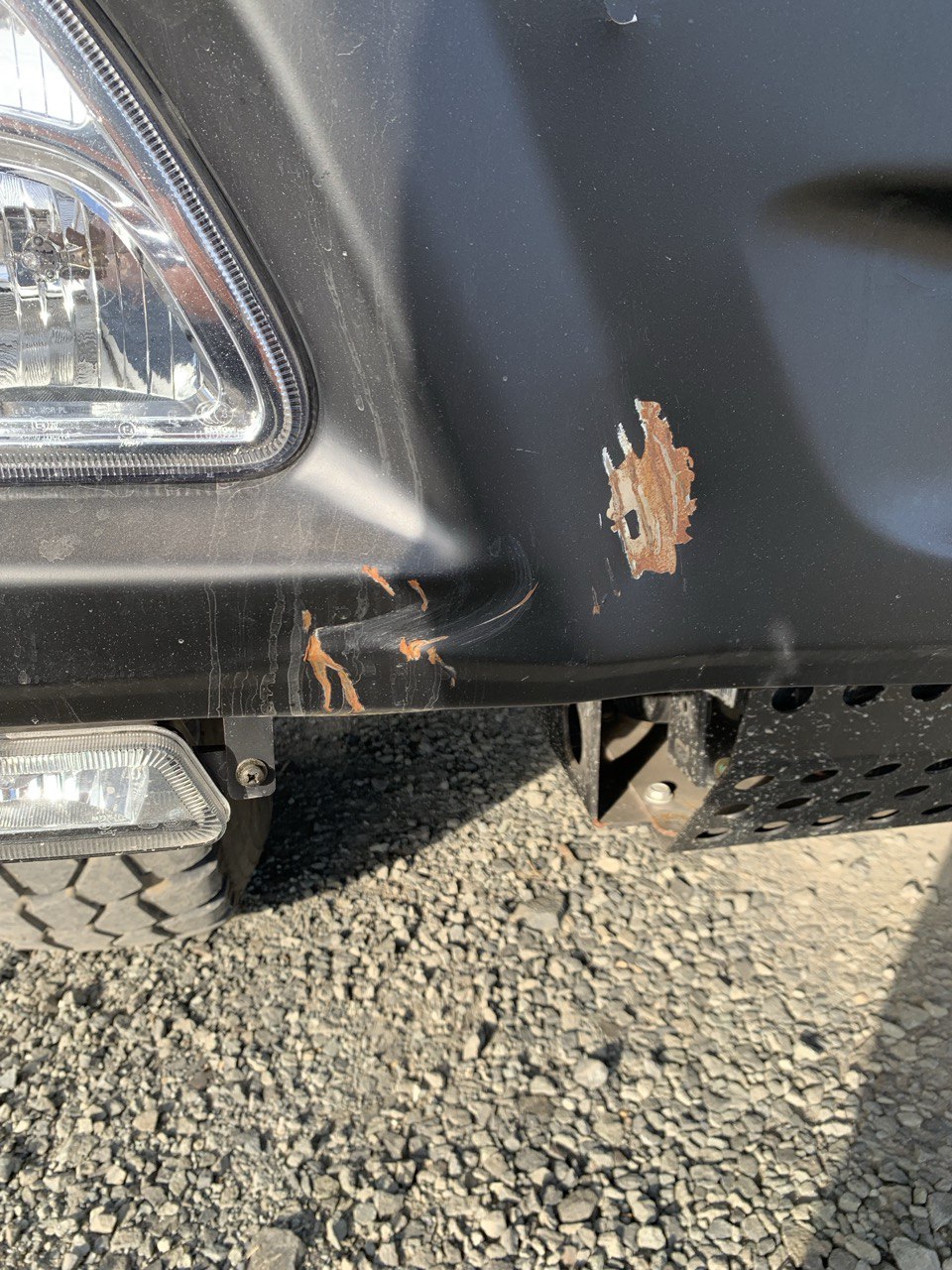 BEIBEN V3 6x6 Седельный тягач 2023 г. - фото 9