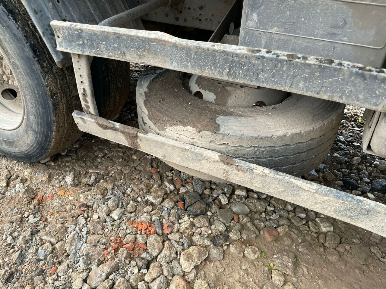 КамАЗ 65115 6x4 Самосвал 2022 г. - фото 15