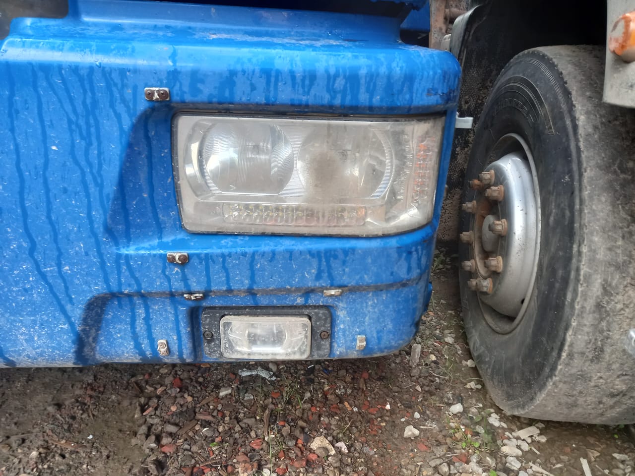 КамАЗ 65115 6x4 Самосвал 2022 г. - фото 16