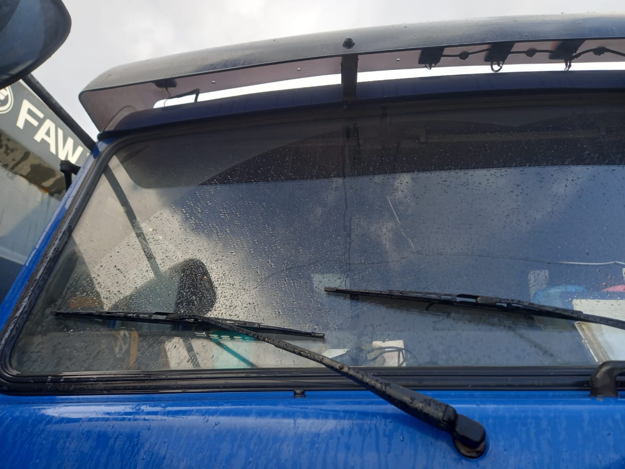 КамАЗ 65115 6x4 Самосвал 2022 г. - фото 17