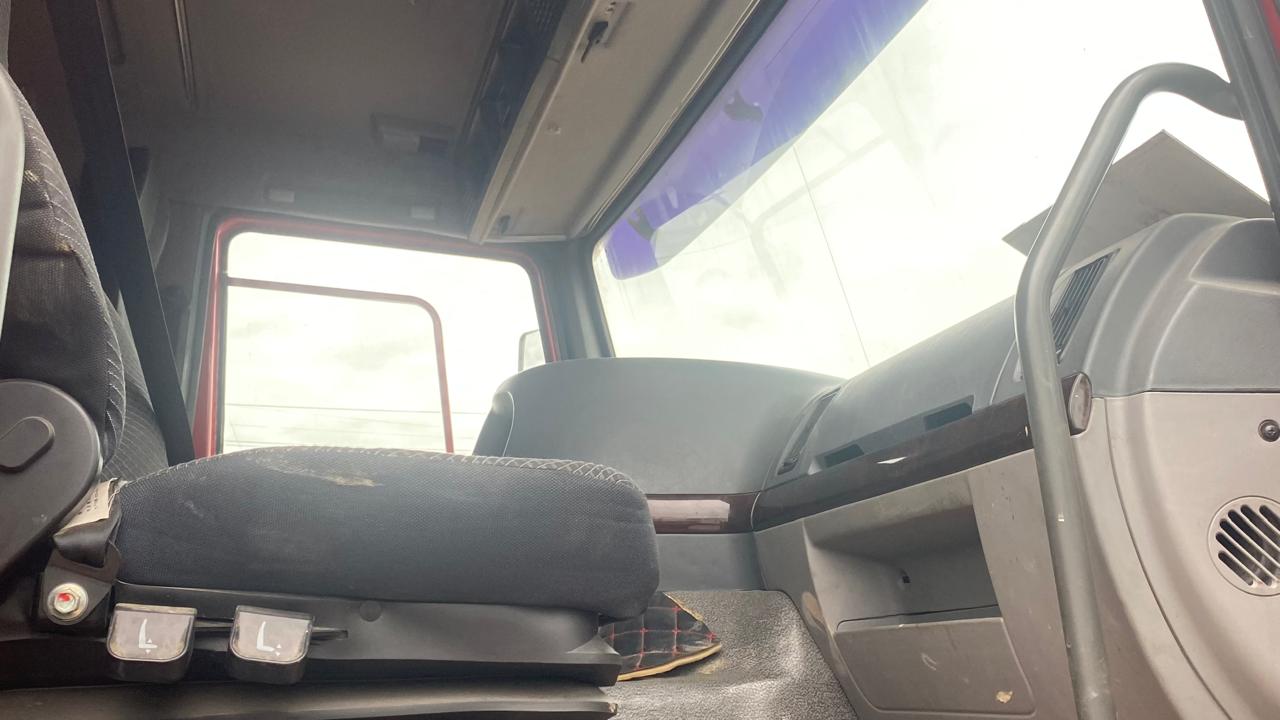 Howo ZZ* 6x4 Самосвал 2022 г. - фото 5