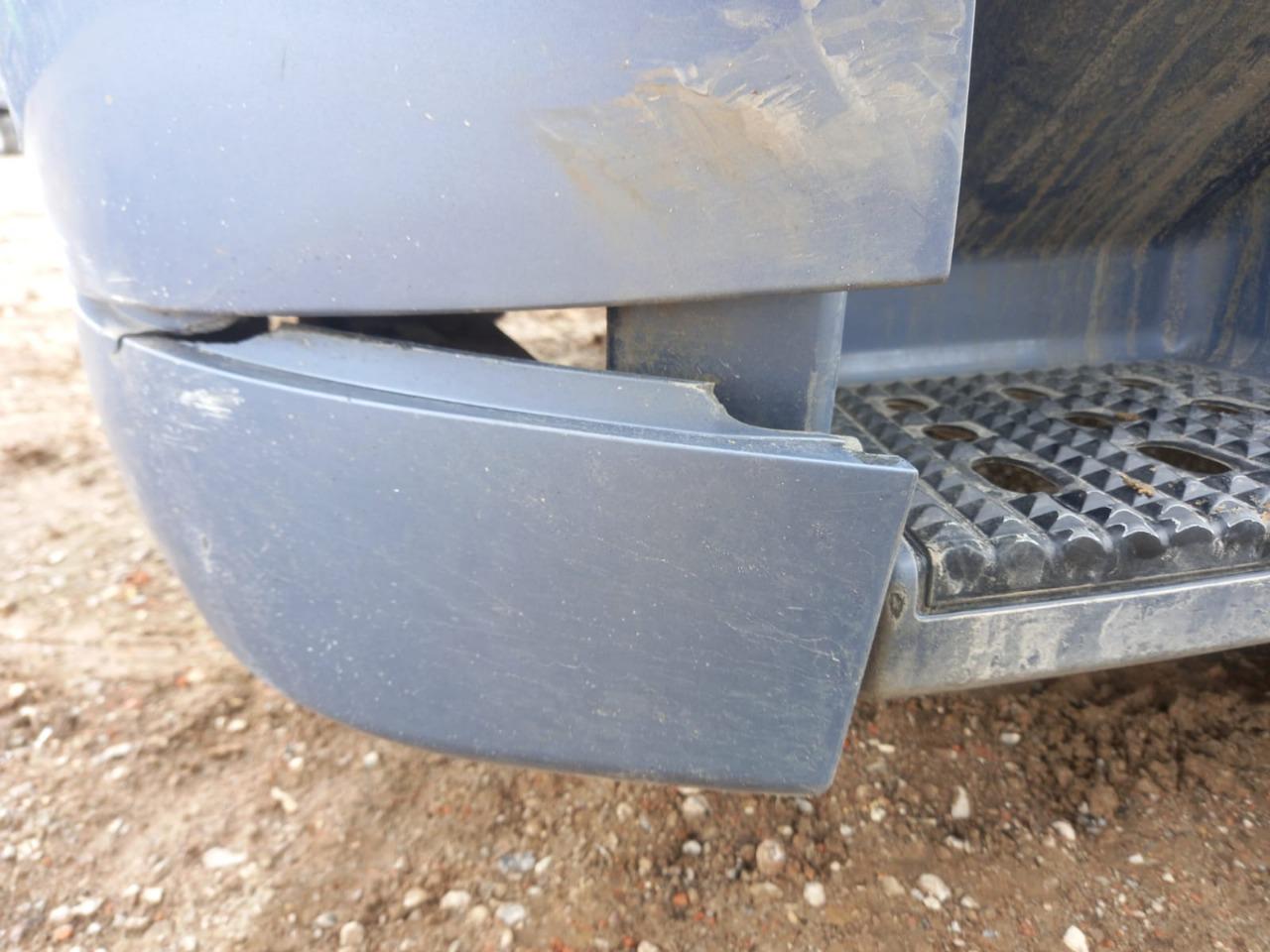 HONGYAN 908 4x2 Седельный тягач 2023 г. - фото 15