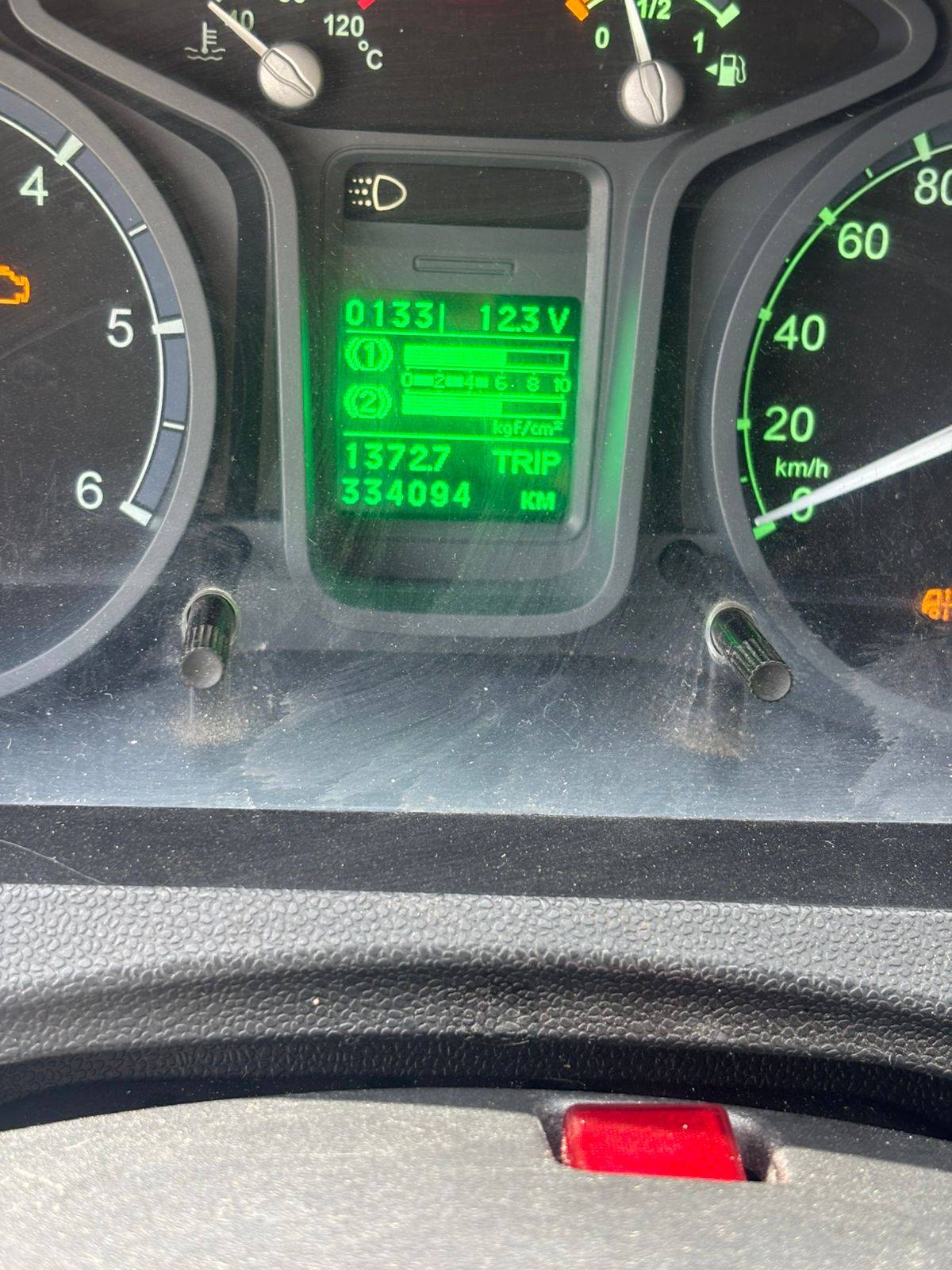 Спецавтомаш 2799* на шасси GAZ GAZON NEXT Изотермический/рефрижератор_не актуально 2019 г. - фото 13