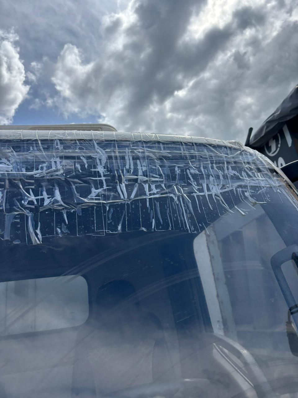 FAW Tiger V 4x2 Изотермический/рефрижератор 2021 г. - фото 8