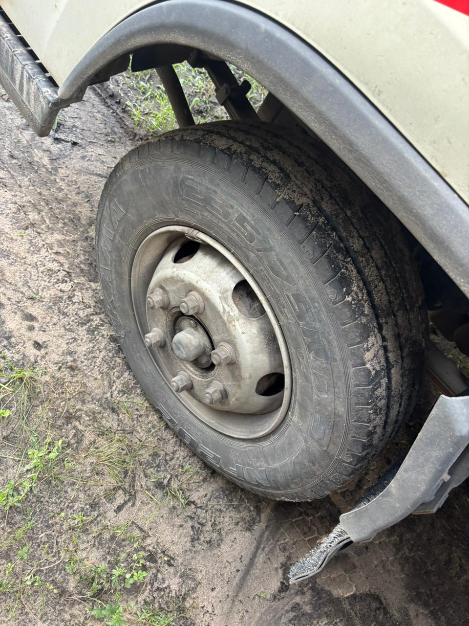 FAW Tiger V 4x2 Изотермический/рефрижератор 2021 г. - фото 14