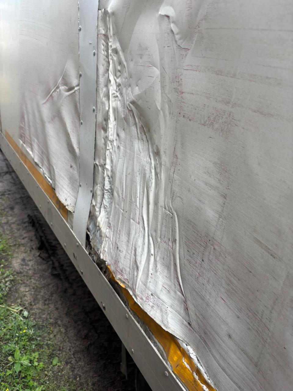 FAW Tiger V 4x2 Изотермический/рефрижератор 2021 г. - фото 16