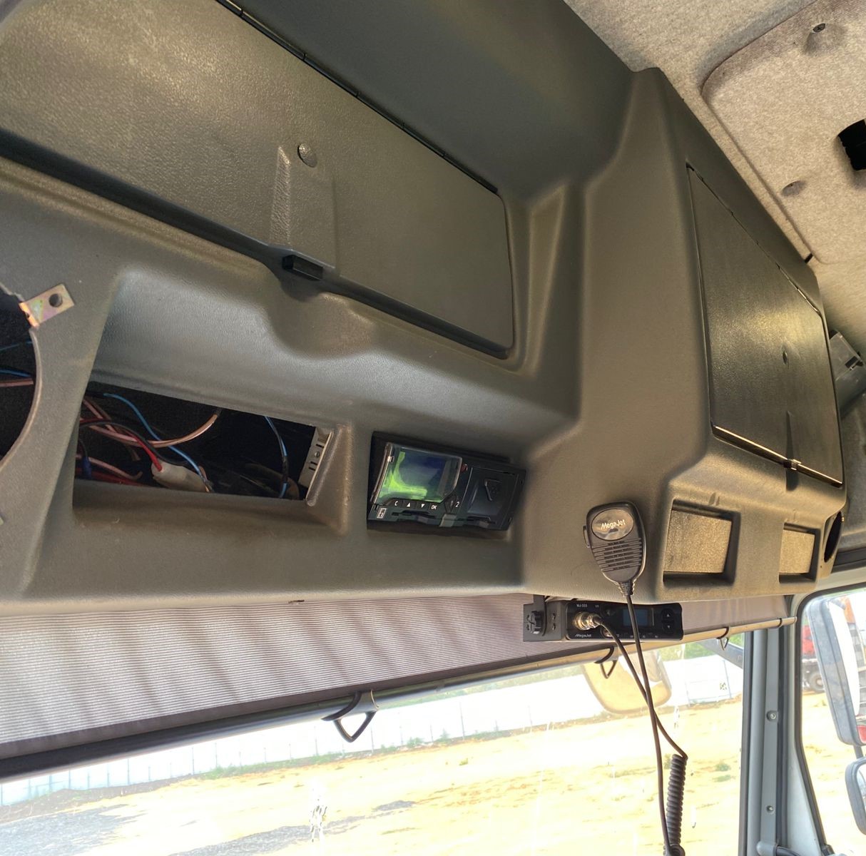 МАЗ 5440 4x2 Седельный тягач 2023 г. - фото 13