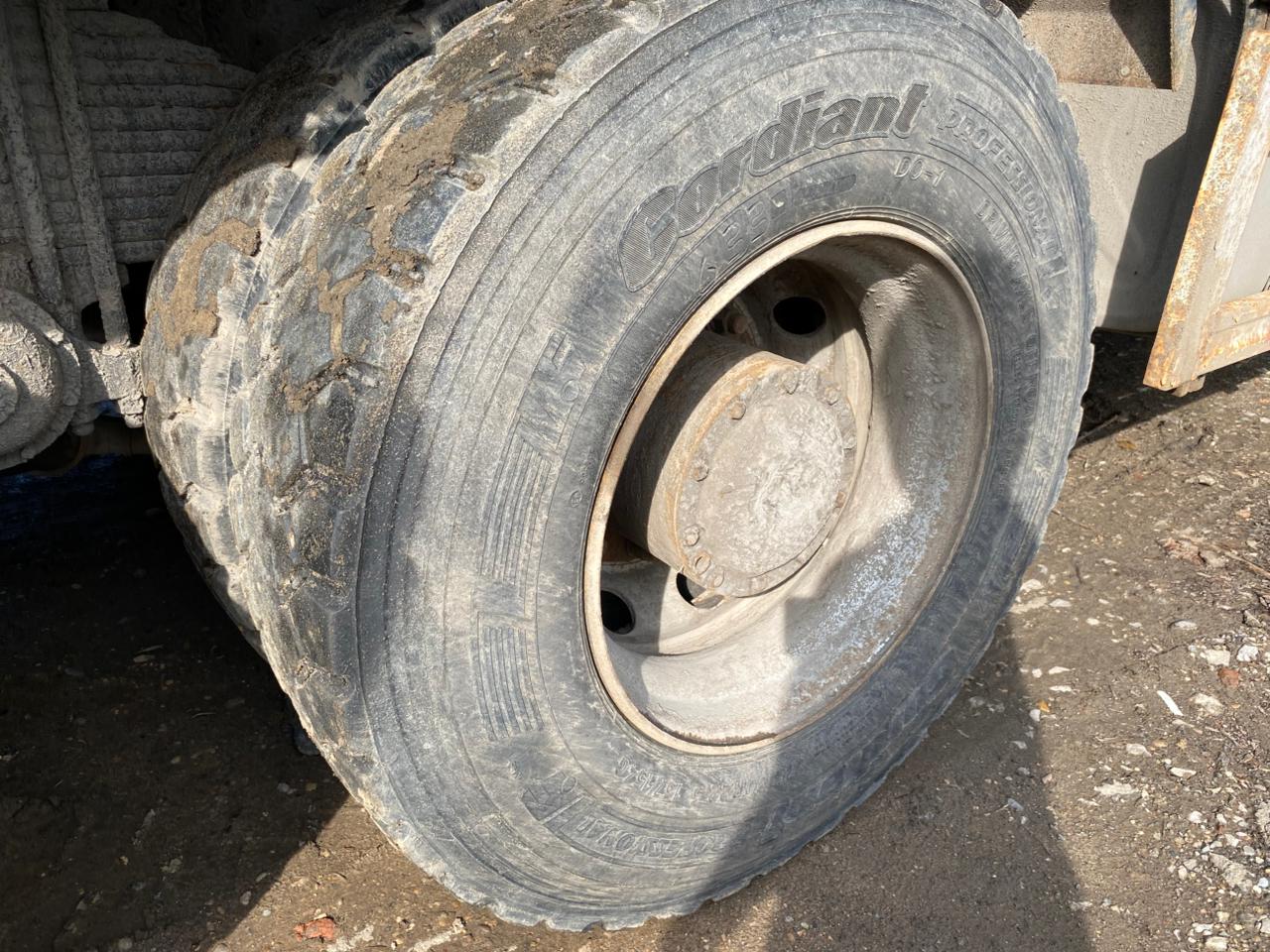 Shacman (Shaanxi) SX* 8x4 Самосвал 2023 г. - фото 18